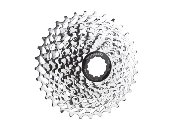 Sram OpenGlide PG-1050 12-25T Kassett 10-delt, 12-25 