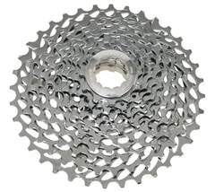 Sram OpenGlide PG-1070 Kassett 10-delt, 11-36