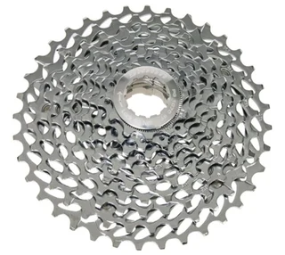 Sram OpenGlide PG-1070 Kassett 10-delt, 11-36
