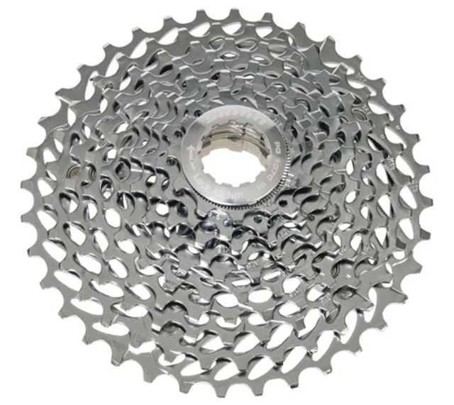 Sram OpenGlide PG-1070 Kassett 10-delt, 11-36 