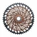 Sram XX1 Eagle XG-1299 10-52 Kassett Copper, 12-växlar, 372g