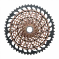 Sram XX1 Eagle XG-1299 10-52 Kassett Copper, 12-delt, 372g