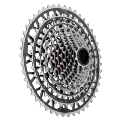 Sram XG-1391 XPLR E1 13s Kassett 13-delad, 10-46T