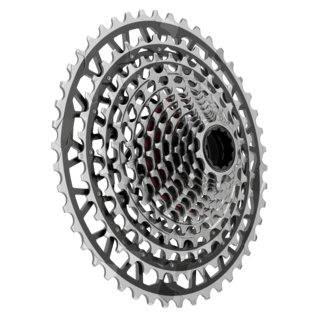 Sram XG-1391 XPLR E1 13s Kassett 13-delad, 10-46T