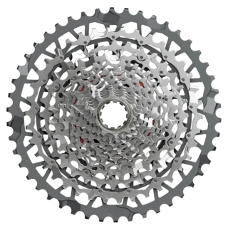 Sram Rival XG-1351 XPLR E1 13s Kassett 10-46T