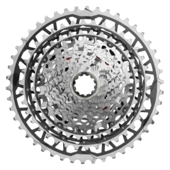 Sram Force XG-1371 XPLR E1 13s Kassett 10-46T