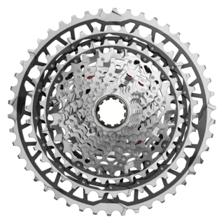 Sram Force XG-1371 XPLR E1 13s Kassett 10-46T