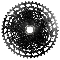 Sram PG-1210 Eagle 11-50T Kassett 12-delt, 11-50T
