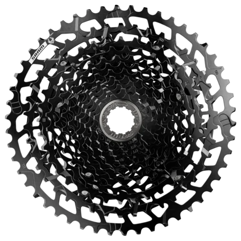 Sram PG-1210 Eagle 11-50T Kassett 12-delt, 11-50T