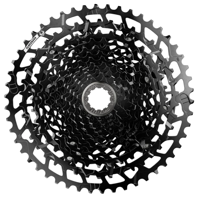 Sram PG-1210 Eagle 11-50T Kassett 12-delt, 11-50T 