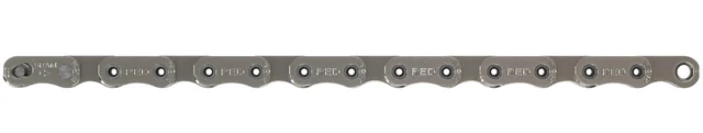 SRAM Red eTap AXS Kedja 12-delad, Flattop 