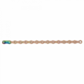 Sram PC-XX1 Eagle Kjede Copper, 12-delt, 250 gram, 126 linker