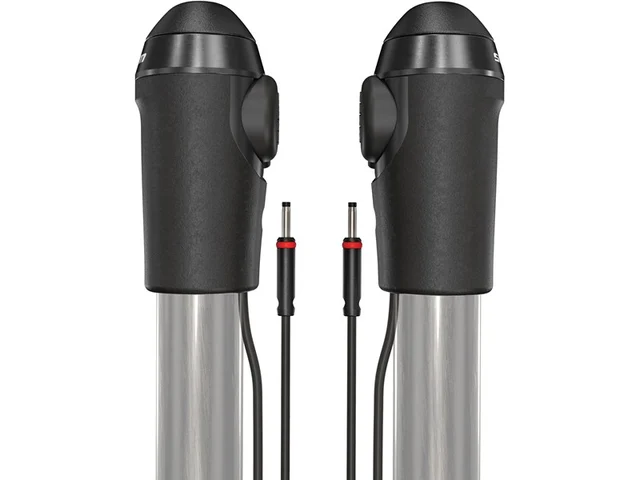 Sram eTap Aero BlipGrip Sort, Par 
