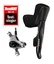 Sram Red eTAP Hydr. Skivebremssett Bak Post Mount, 1800 mm. Testvinner!