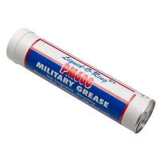 RockShox PM600 Military Grease 414 ml, F&#246;r dempegafler