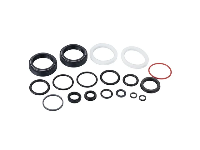 RockShox Yari Basic Service Kit Til Yari Solo Air 