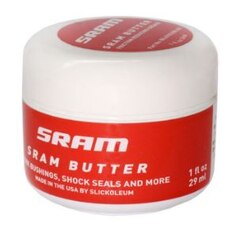 SRAM Grease Butter 29ml. Förgafler
