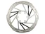 Sram Paceline 160mm Bromsskiva Silver, 160 mm, 6-bult, rundad