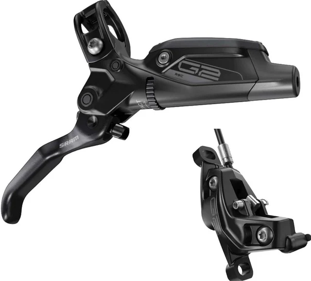 SRAM G2 RSC Skivebremssett Foran 
