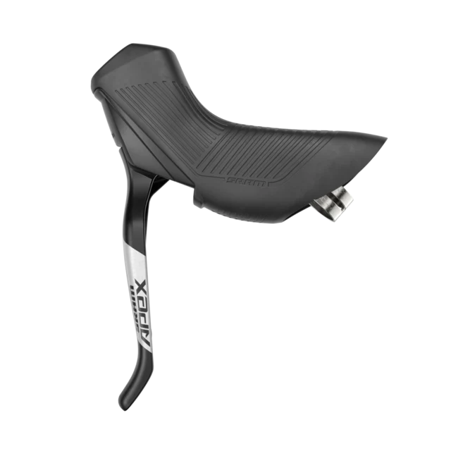 Sram Apex D1 Fram Skivebremssett Frambrems/Venstre spak, 1300 mm 