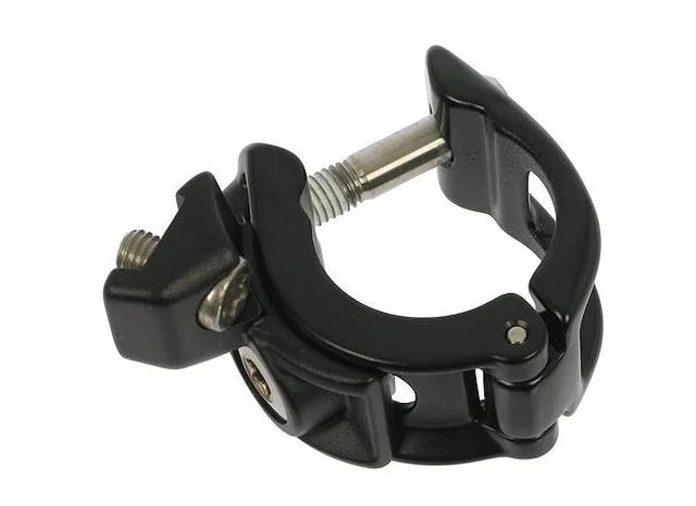 SRAM/Avid Matchmaker MMX Svart, Höger sida 