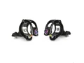 SRAM Matchmaker X Sett 1 sett, Sort/Rainbow