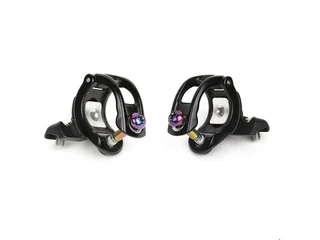 SRAM Matchmaker X Sett 1 sett, Sort/Rainbow