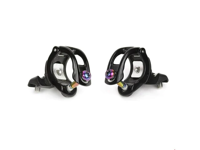 SRAM Matchmaker X Sett 1 sett, Sort/Rainbow 