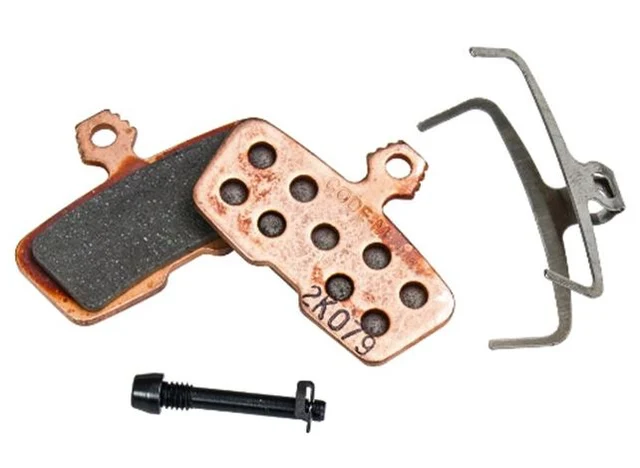 Sram Code og DB8 Metal Bremseklosser Metal, For Code , DB8 og Guide RE 