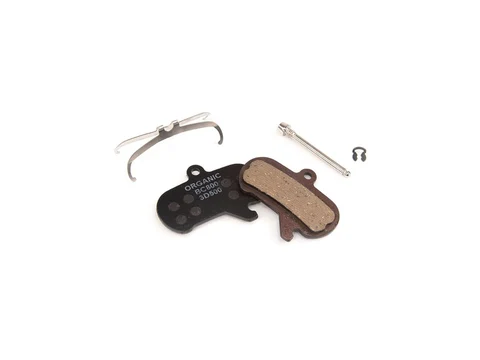 Sram Maven Organic Bremseklosser Organic, For Maven.