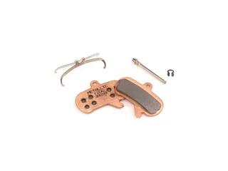 Sram Maven Sintered Metal Bremseklosser Metal, For Maven.