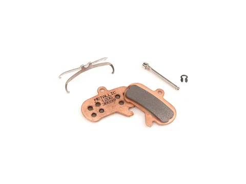 Sram Maven Sintered Metal Bremseklosser Metal, For Maven.