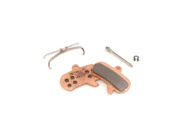 Sram Maven Sintered Metal Bremseklosser Metal, For Maven. 