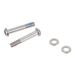 Sram Flat Mount Bolter 42mm 2stk. T25 - 42mm.