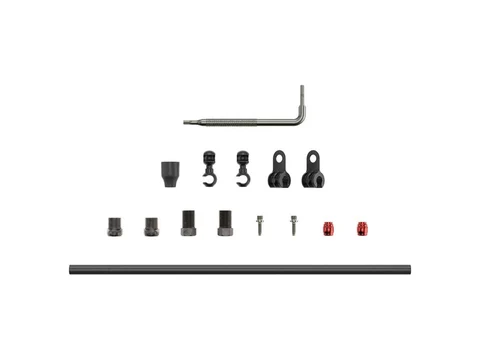 SRAM Hydraulisk Bremseslange Kit 2000 mm