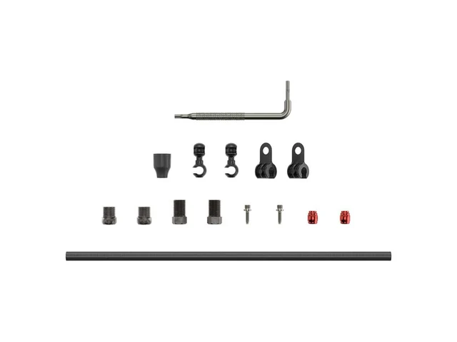 SRAM Hydraulisk Bremseslange Kit 2000 mm 