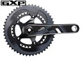 Sram Force22 GXP 50/34T Vevparti 170 mm, 2x11 växlar, 110 BCD, 715 gram