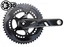 Sram Force22 BB30 Kranksett 172,5 mm, 50/34T, 11-delt, 110 BCD