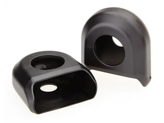 Sram Crank Boot Sort, Gummi