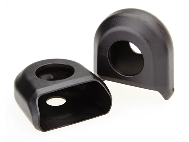 Sram Crank Boot Sort, Gummi 