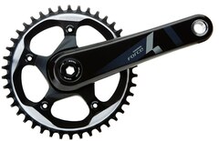 Sram ForceCX1 GXP Kranksett 42T, 172,5mm