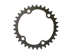 Sram Force AXS Drev 35T, 107 mm, 4 hull