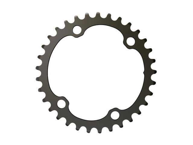 Sram Force AXS Drev 35T, 107 mm, 4 hull 