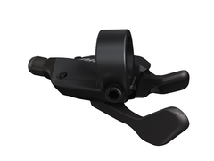 Sram X5 Trigger 3x9-delt Girspaker Sort, Sett, 3 x 9-Delt