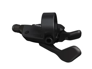 Sram X5 Trigger 9-delt Bak Girspak Sort, 9-Delt