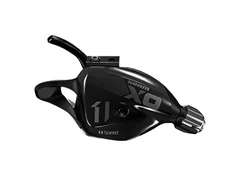 Sram X01 Trigger 11-delt Sort Girspak X01 H&#248;yre side 11-delt Sort