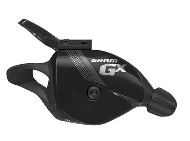 Sram GX Trigger Shifter Foran Girspak Foran, 2x10-delt 