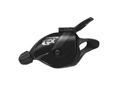 Sram GX Trigger Shifter Bak Girspak Bak, 10-delt