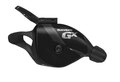 Sram GX Trigger Shifter Bak Girspak Sort, Bak, 11-delt