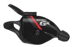Sram GX Trigger Shifter Bak Girspak Sort/R&#248;d, Bak, 11-delt